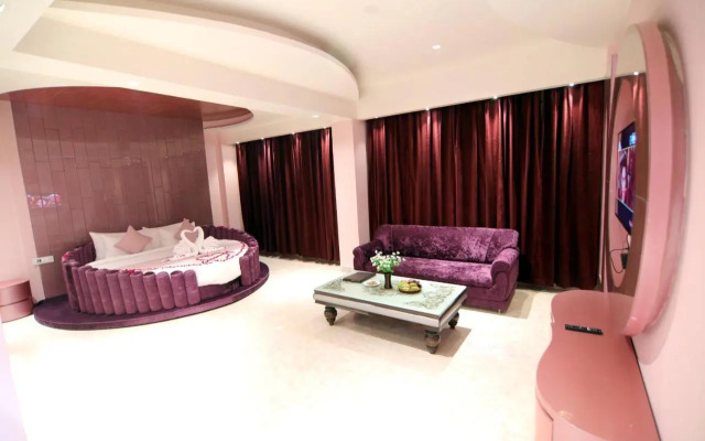 Udman Hotel Haridwar