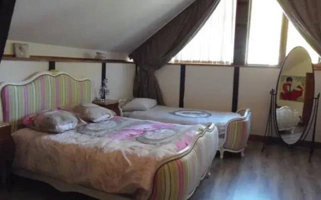 Chambres dhôtes Laneste