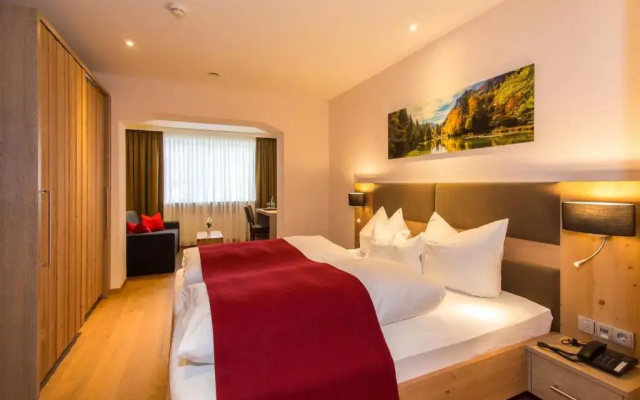 Hotel Zur Post