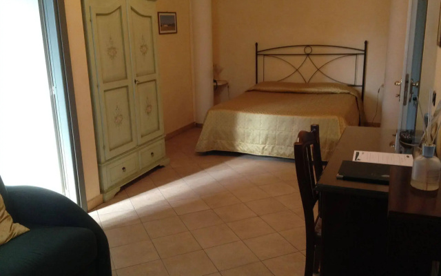 Ca' del Rio Resort