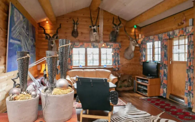 5 Person Holiday Home in Middelfart