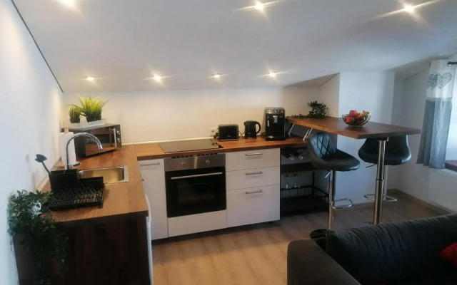Haus Monteiro