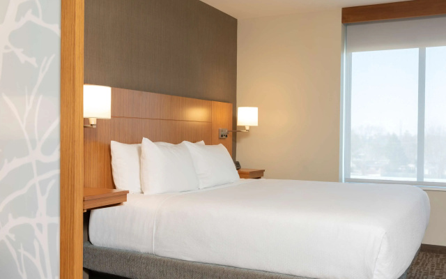 Hyatt Place Detroit Royal Oak