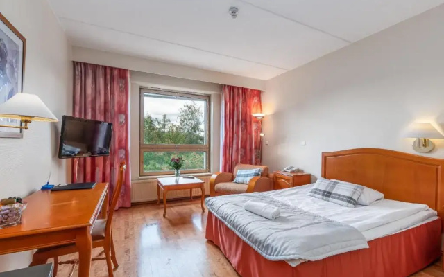 Hotel Kurikka