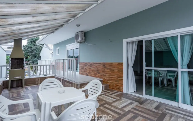 JTL - Apartments Near Jurere Beach