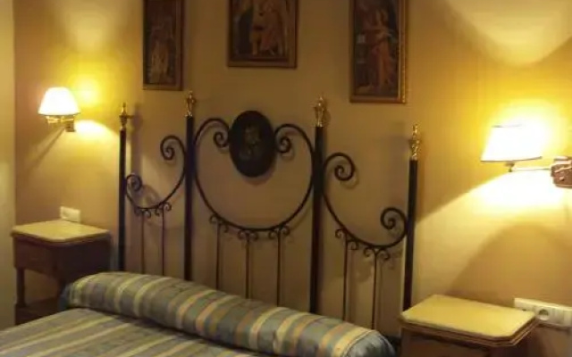 Hostal San Luis