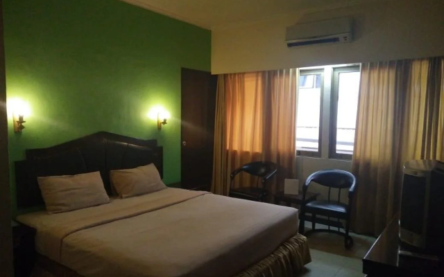 Hotel Kapuas Dharma