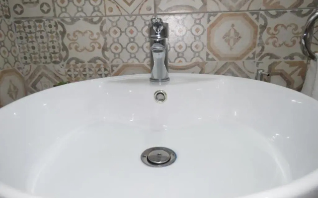 Casa Vacanza "A Muntata"