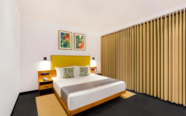 Keys Prima By Lemon Tree Hotels Thekkady