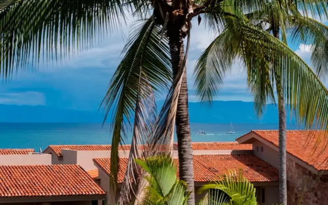 Beach Club Premier Golf Hacienda d Mita 503