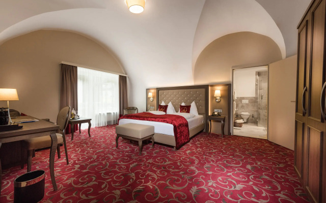 Hotel Norica THERME