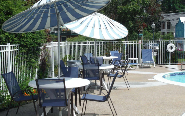 The Springs Motel