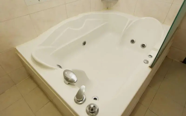 Hotel Casa Suwon