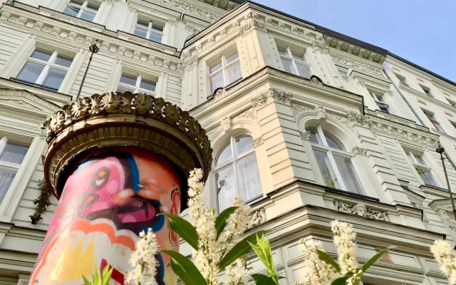Grand Hostel Berlin Classic
