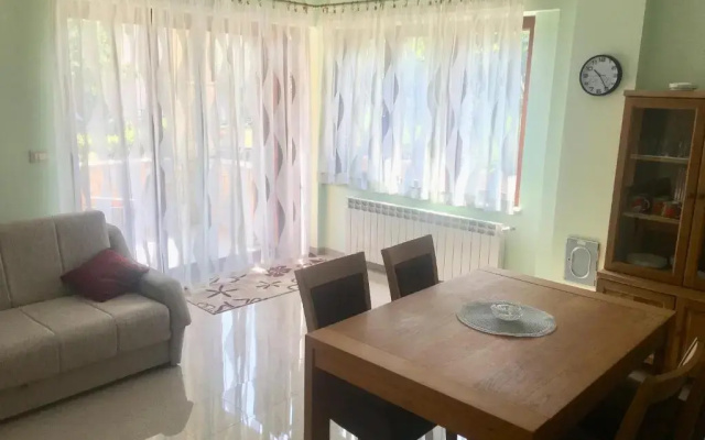 Stoja Apartment