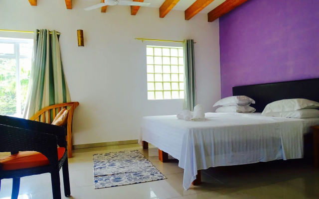 La Modestie Guest House 