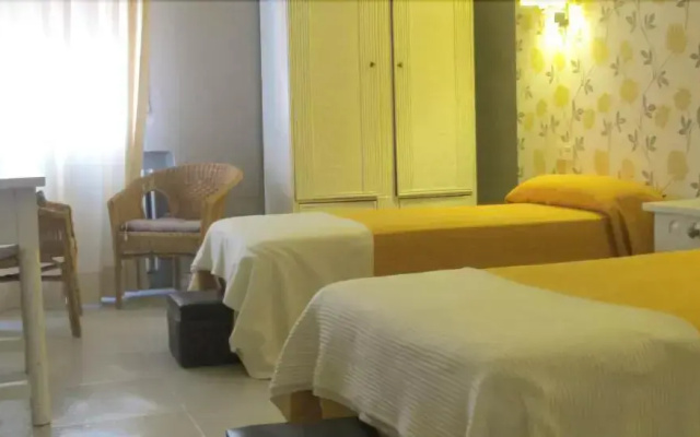Hostal Sardon