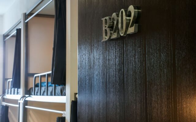 Sapa Signature Inn - Hostel Шапа вид на фасад