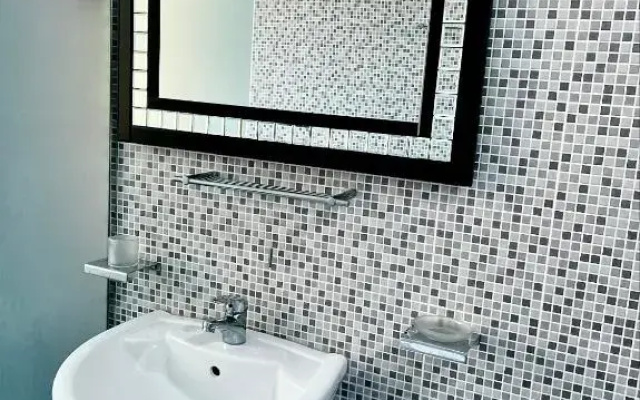 Modern Apartment Vlore