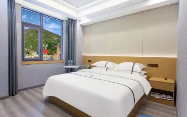 Mengqi Shanhe Homestay