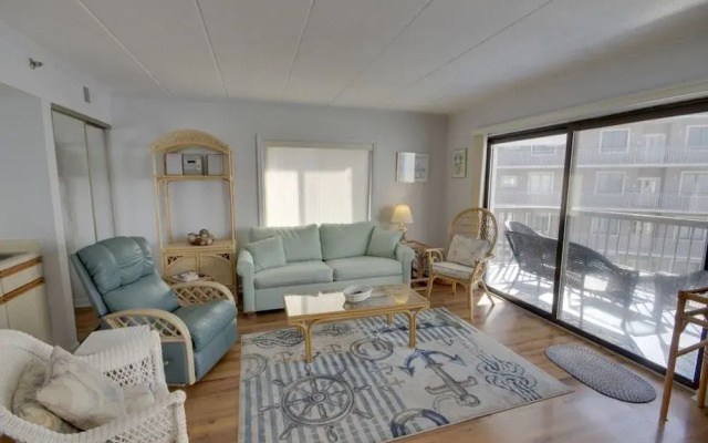 Bay Princess 410 - 2 Br Condo