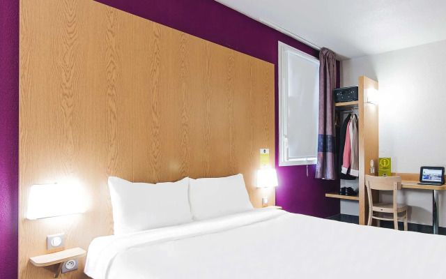 B&B HOTEL Toulouse Purpan Zénith