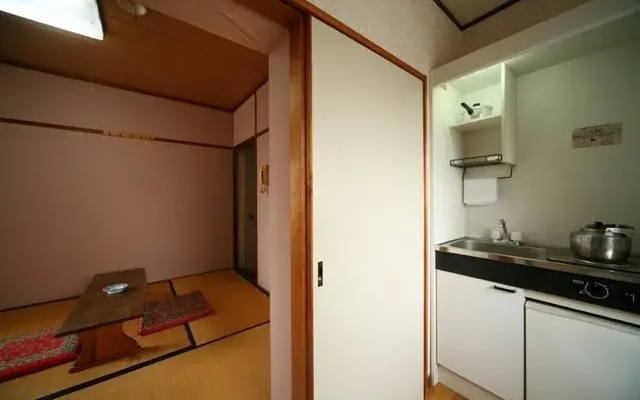 Business Ryokan Nankaiso