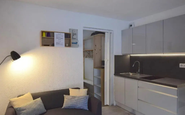 Appartement Bernex, 2 pièces, 4 personnes - FR-1-498-22