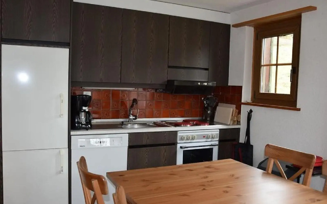 Brandegg 4 - Two Bedroom