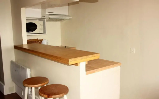 Apartamentos Canigou 3000
