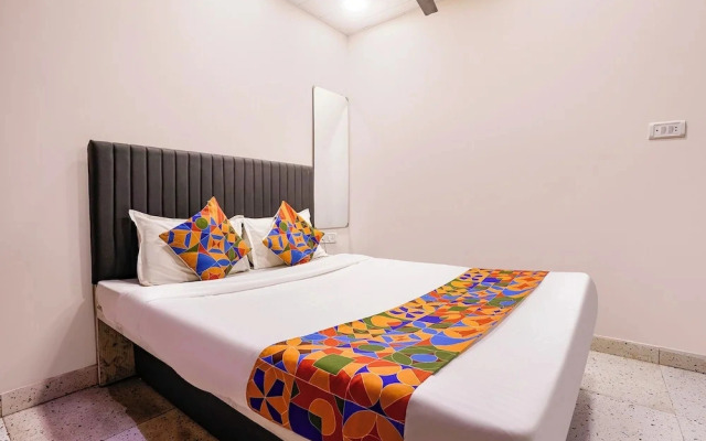 Fabhotel Nilsa