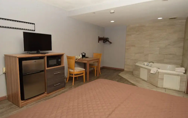Travelodge Buffalo University District
