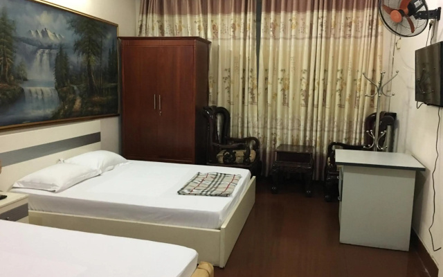 Bao Long Hotel