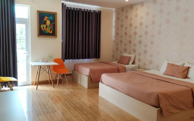 G'Apartment