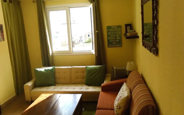 Apartamentos Salvia ASN