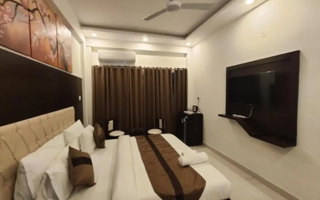 Hotel The Grace