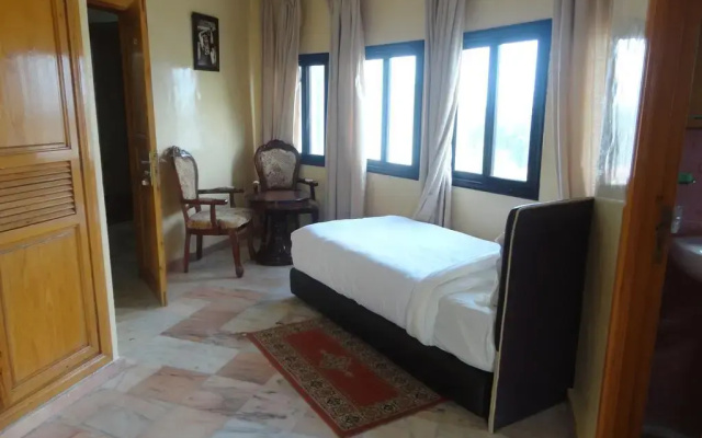 Hôtel Jawharat El Jadida