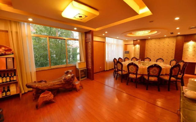 Days lnn by Wyndham Yantai Penglai