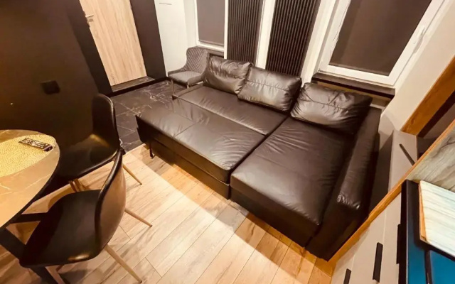Apartamenty KTW Park Śląski - Family DELUX