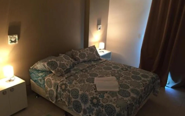 Apartamento Paraiso Das Dunas