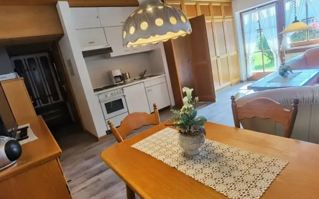 Lubbers Comfortable Holiday Residence