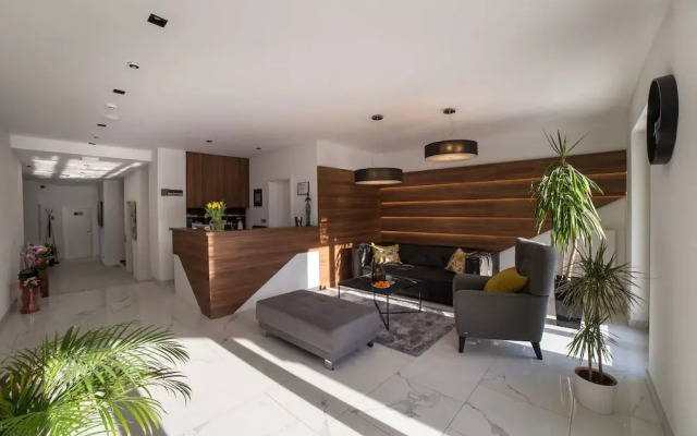Rooms Residence Vaal