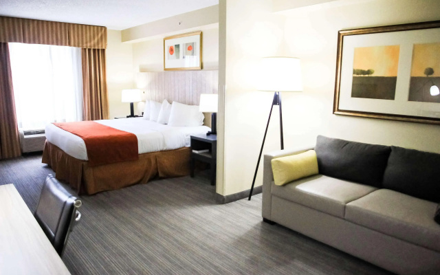 Country Inn & Suites by Radisson, Chester, VA