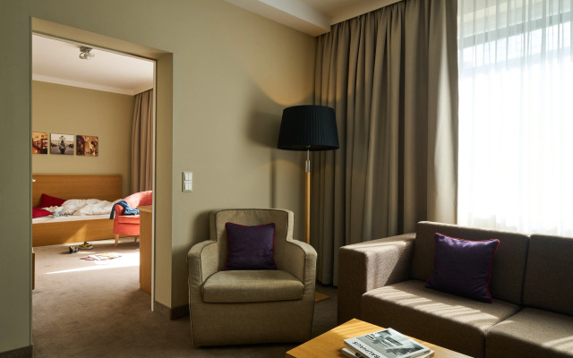 Henriette Stadthotel Vienna