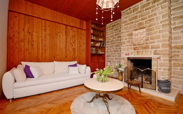 Apartment Melina
