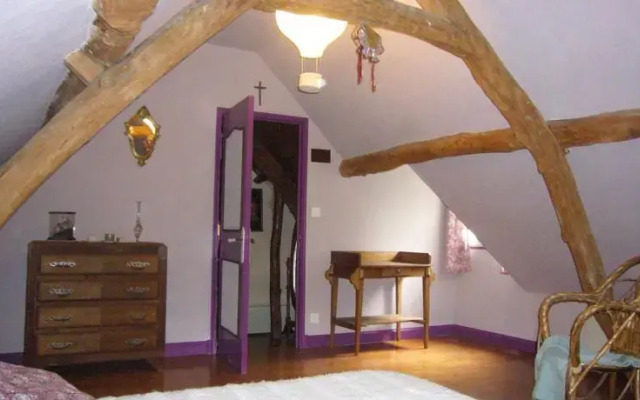 Le Pressoir