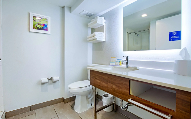 Hampton Inn Slidell