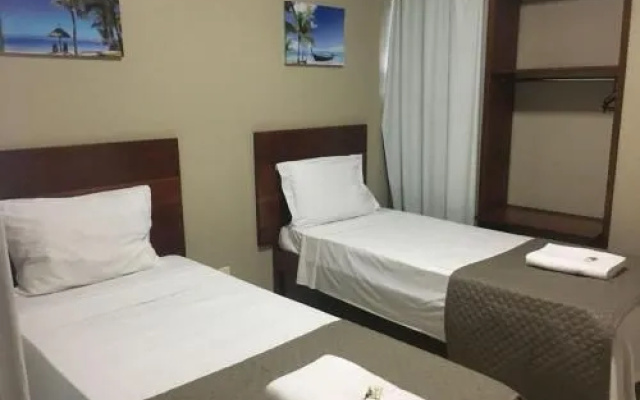 Mais Hotel