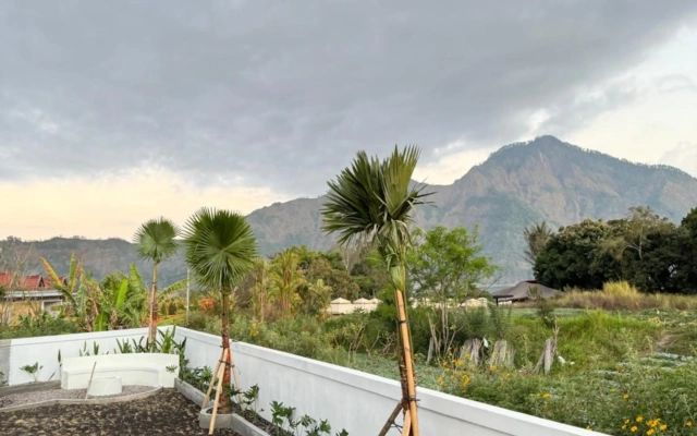 Bali Astetic Villa