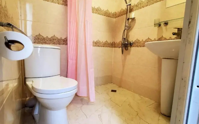 Kazbegi Guest House